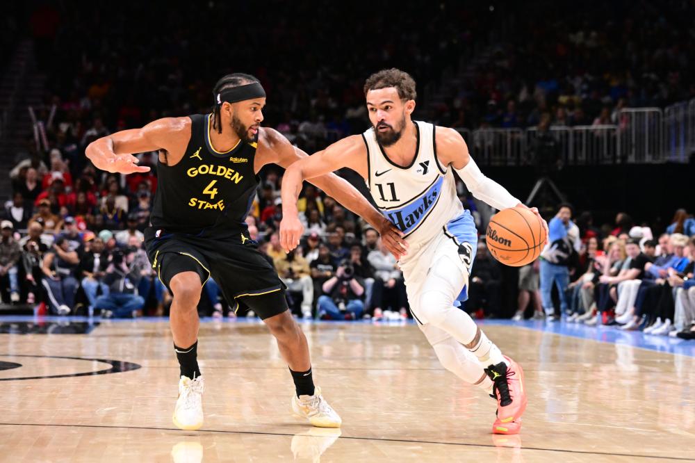 他从不被看 他从不被看